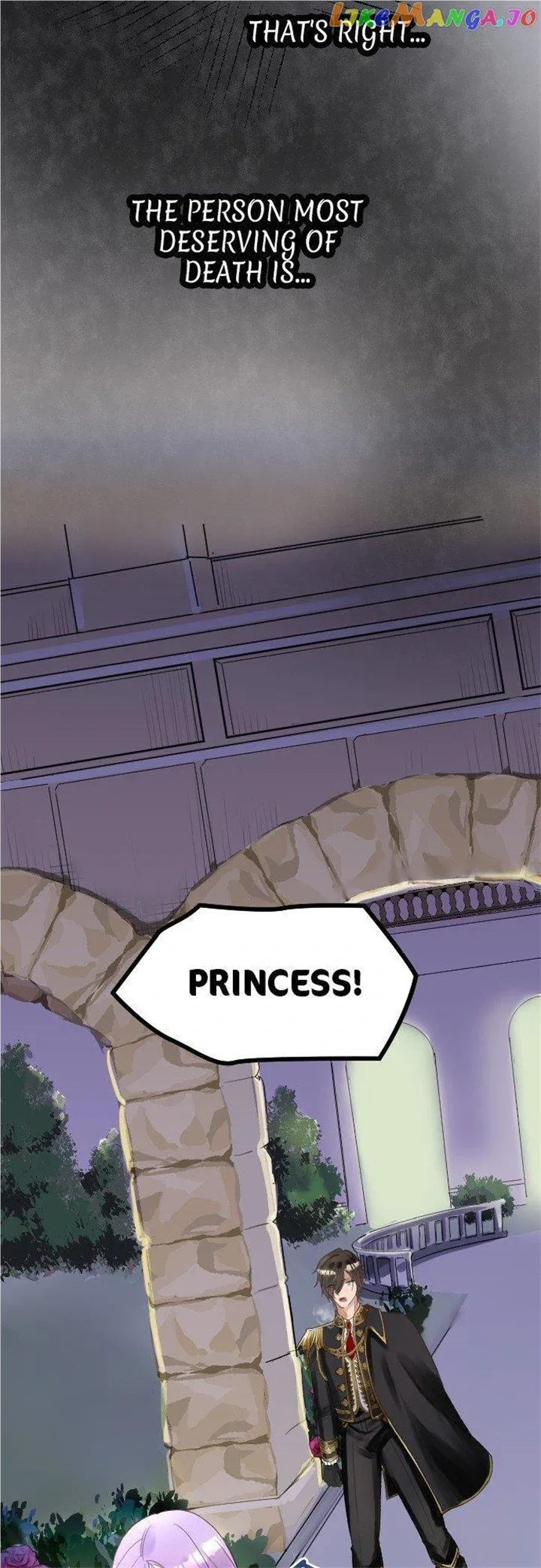 A Love that Melts Away a Poisonous Heart Chapter 2 page 46