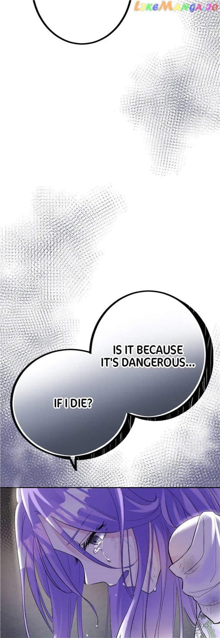 A Love that Melts Away a Poisonous Heart Chapter 11 page 25