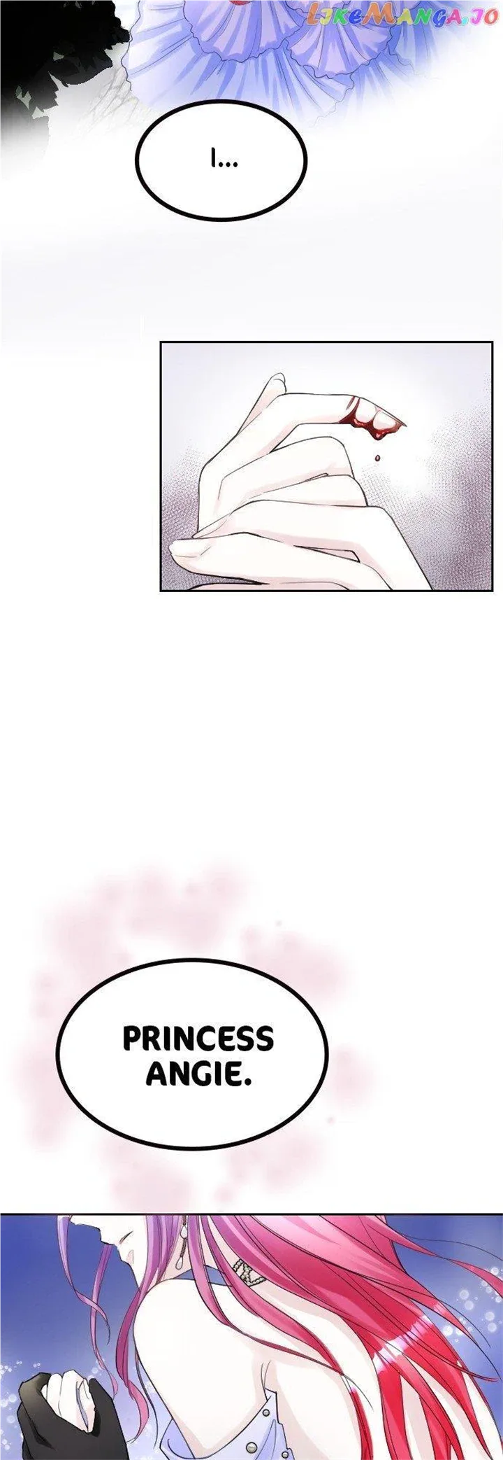 A Love that Melts Away a Poisonous Heart Chapter 2 page 50