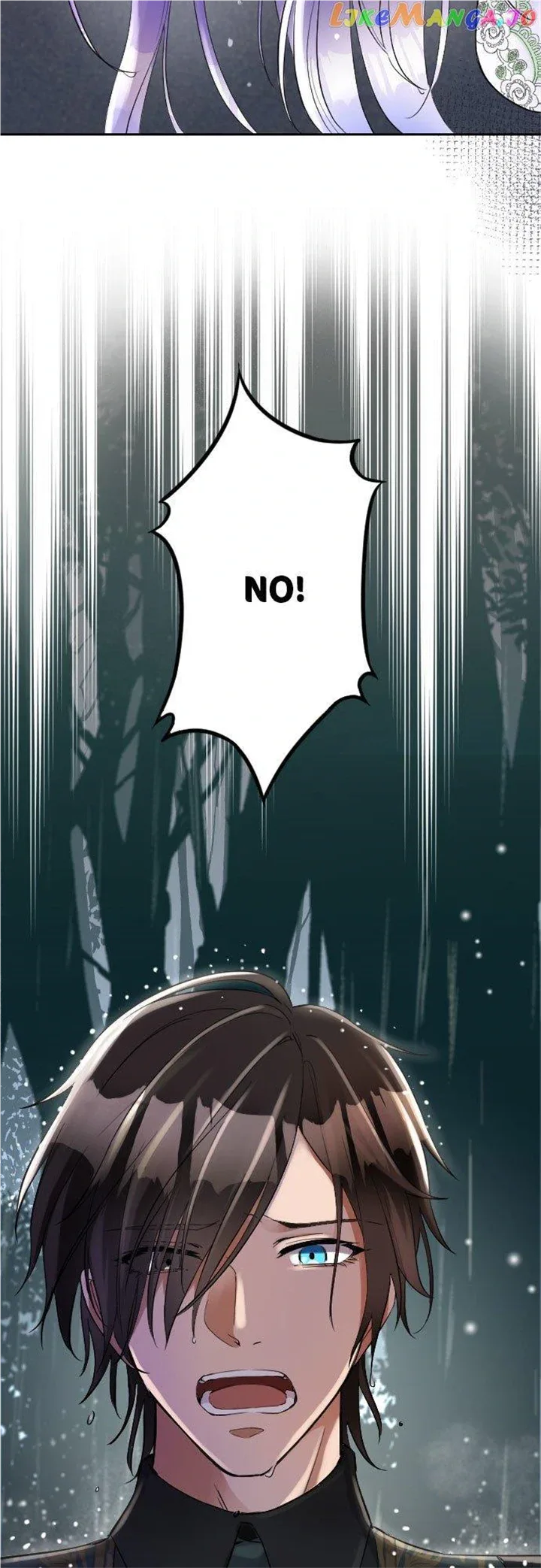 A Love that Melts Away a Poisonous Heart Chapter 11 page 26