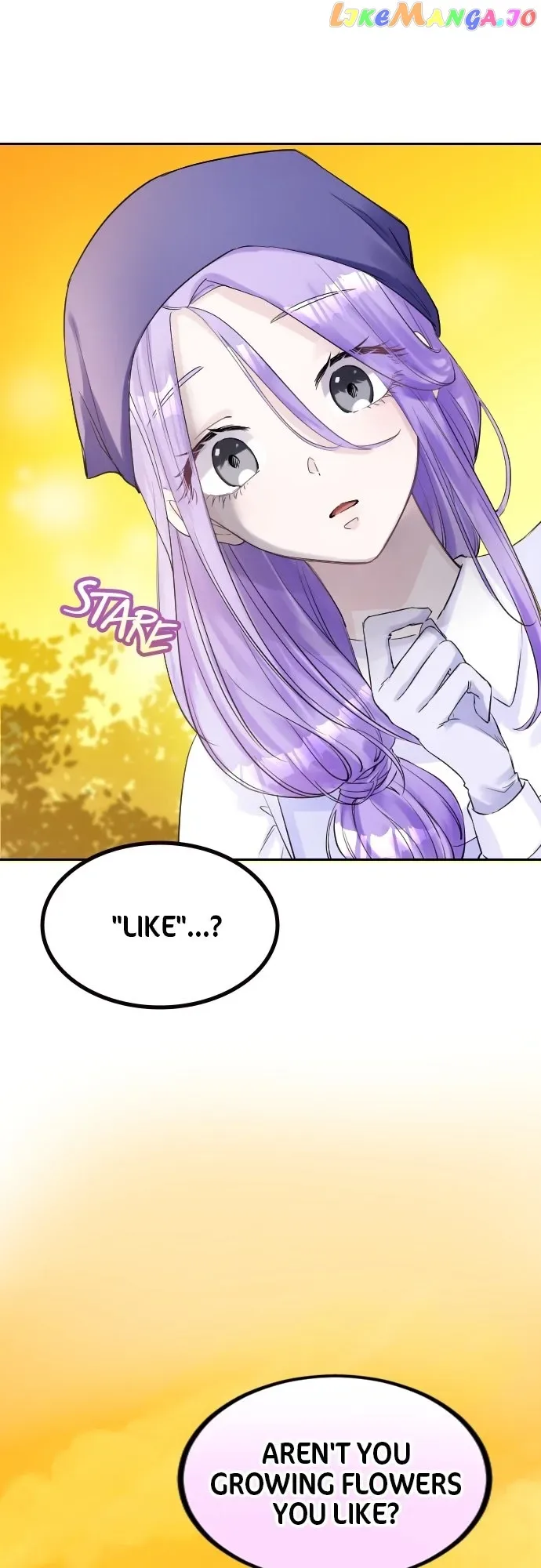 A Love that Melts Away a Poisonous Heart Chapter 14 page 16