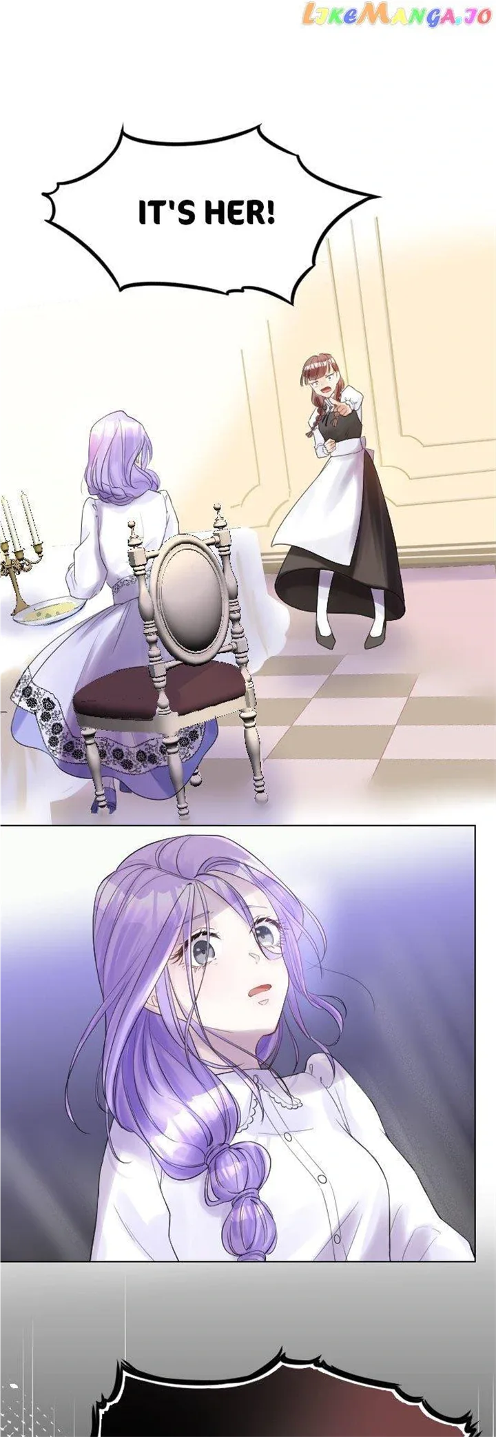 A Love that Melts Away a Poisonous Heart Chapter 4 page 53