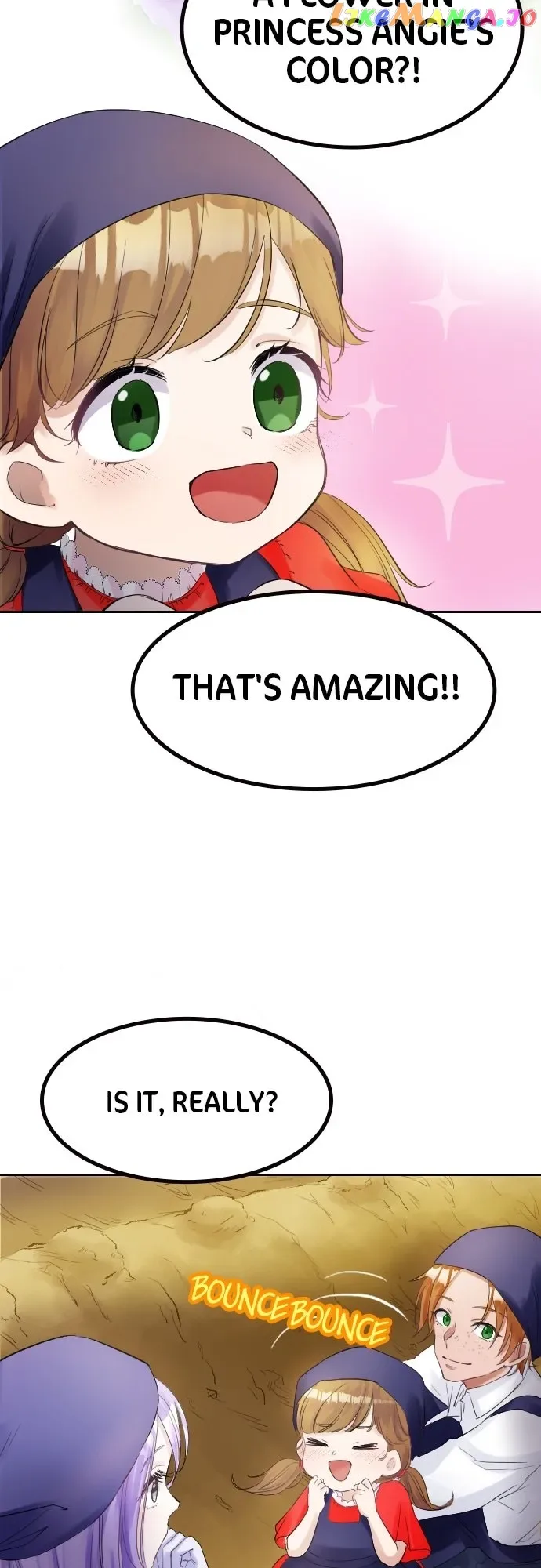 A Love that Melts Away a Poisonous Heart Chapter 14 page 14