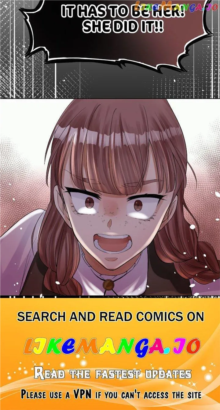 A Love that Melts Away a Poisonous Heart Chapter 4 page 54