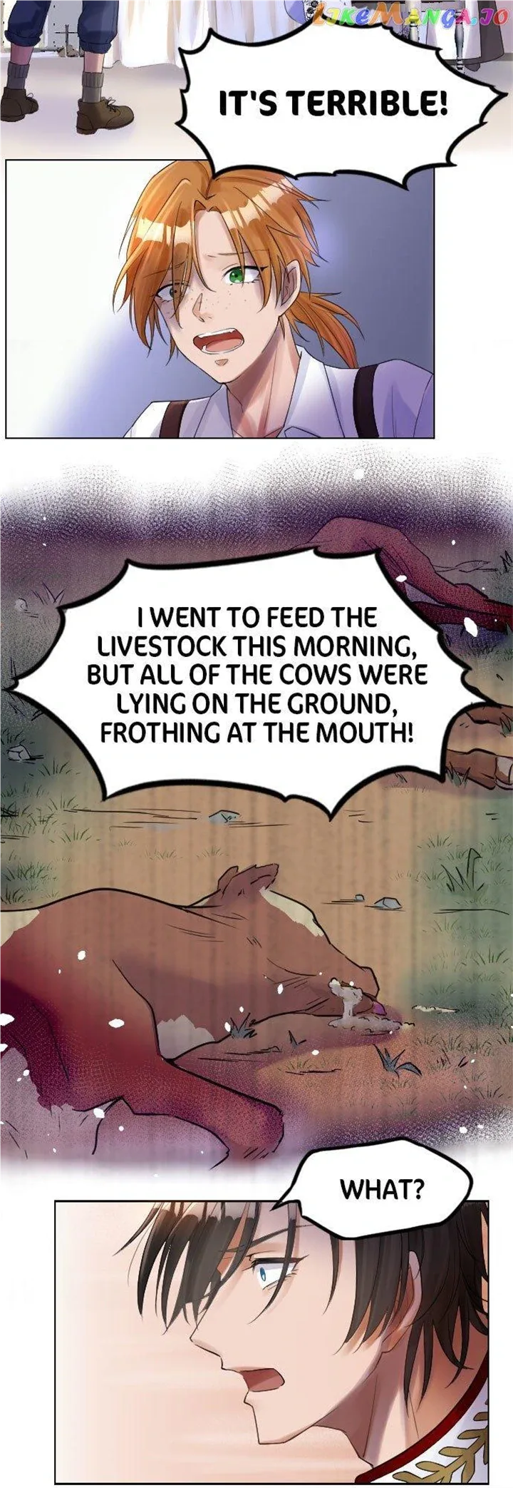 A Love that Melts Away a Poisonous Heart Chapter 4 page 52
