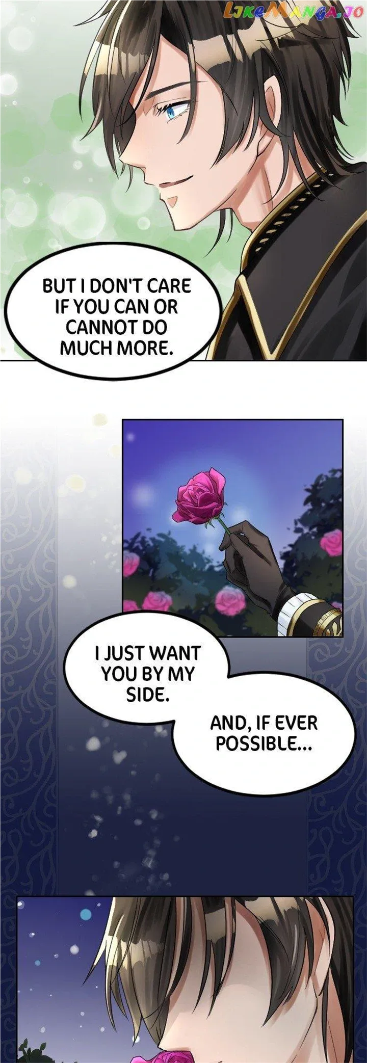A Love that Melts Away a Poisonous Heart Chapter 2 page 53
