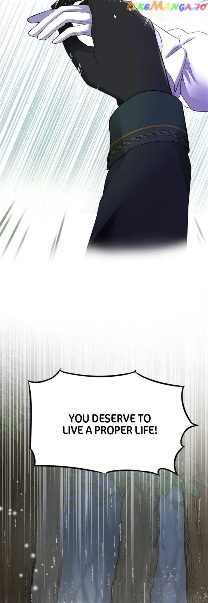 A Love that Melts Away a Poisonous Heart Chapter 11 page 28