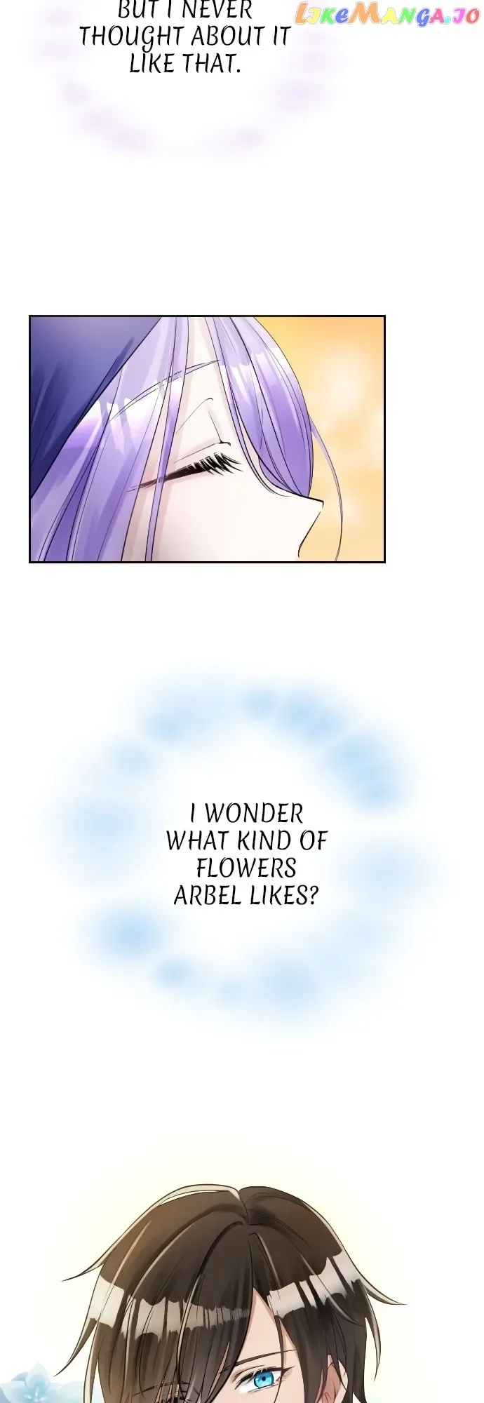 A Love that Melts Away a Poisonous Heart Chapter 14 page 20