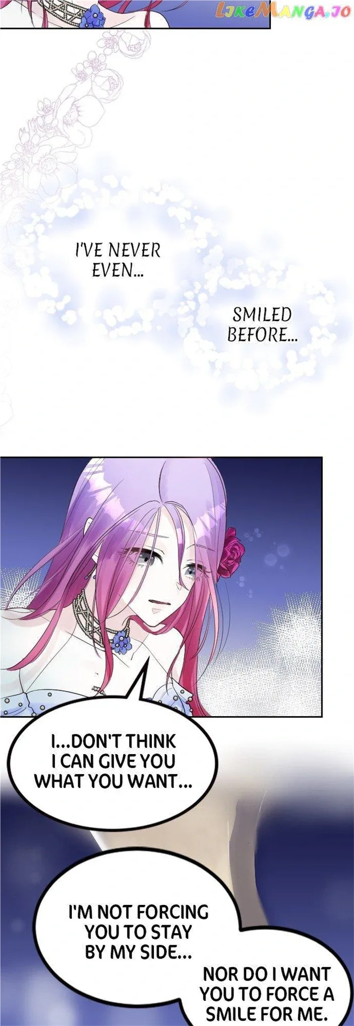 A Love that Melts Away a Poisonous Heart Chapter 2 page 57