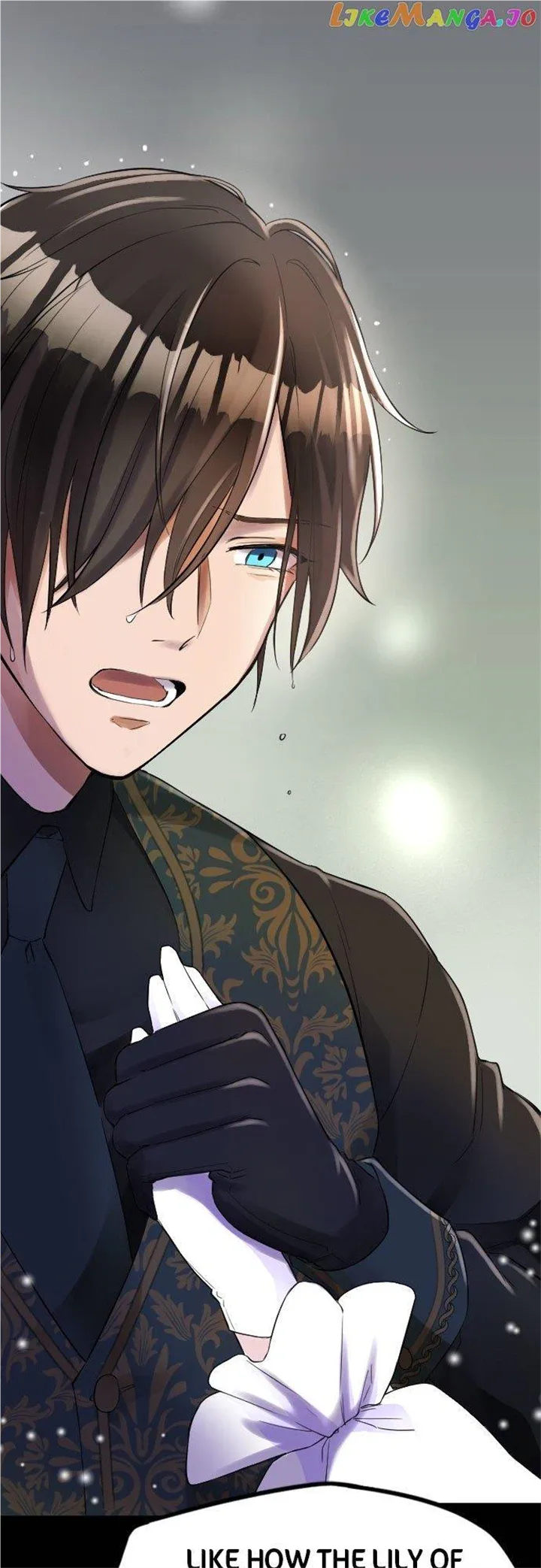 A Love that Melts Away a Poisonous Heart Chapter 11 page 31
