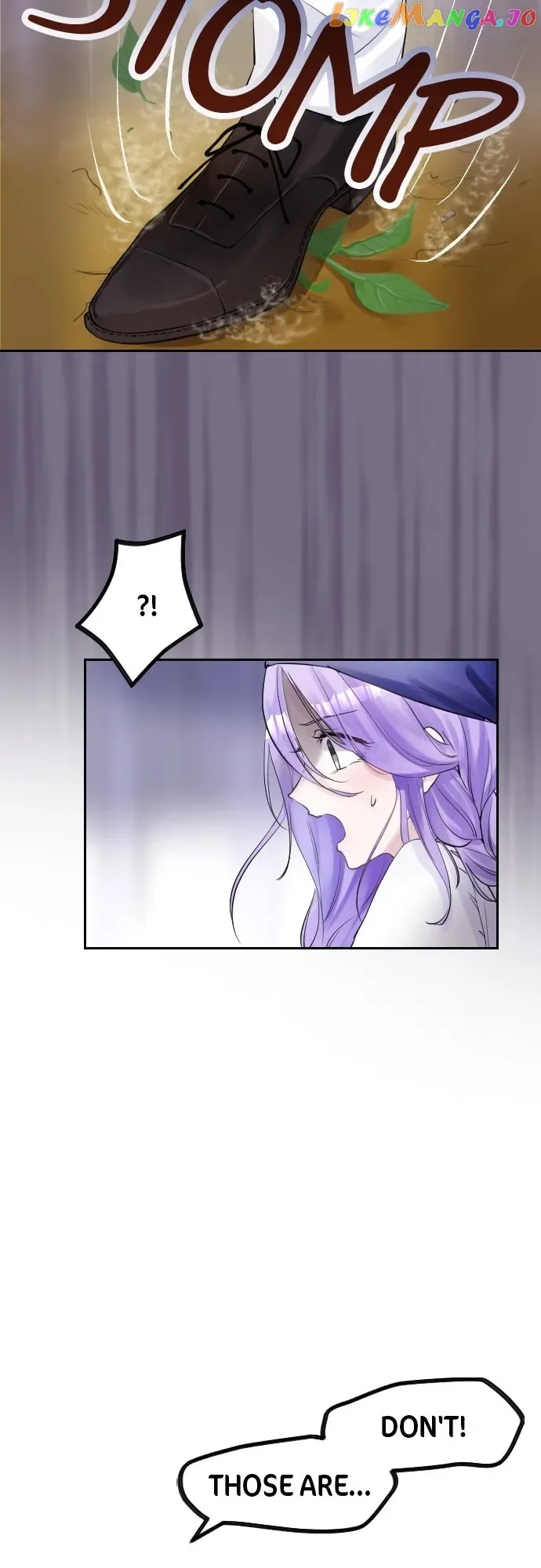 A Love that Melts Away a Poisonous Heart Chapter 14 page 22