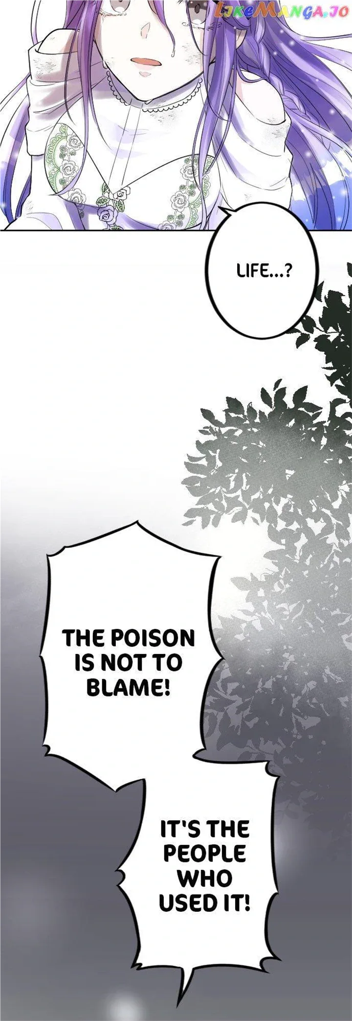 A Love that Melts Away a Poisonous Heart Chapter 11 page 30