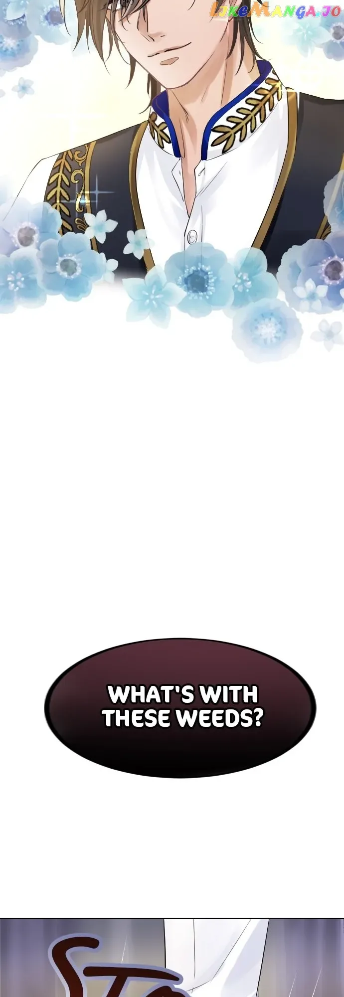 A Love that Melts Away a Poisonous Heart Chapter 14 page 21