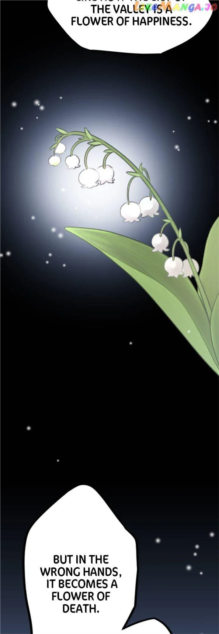 A Love that Melts Away a Poisonous Heart Chapter 11 page 32