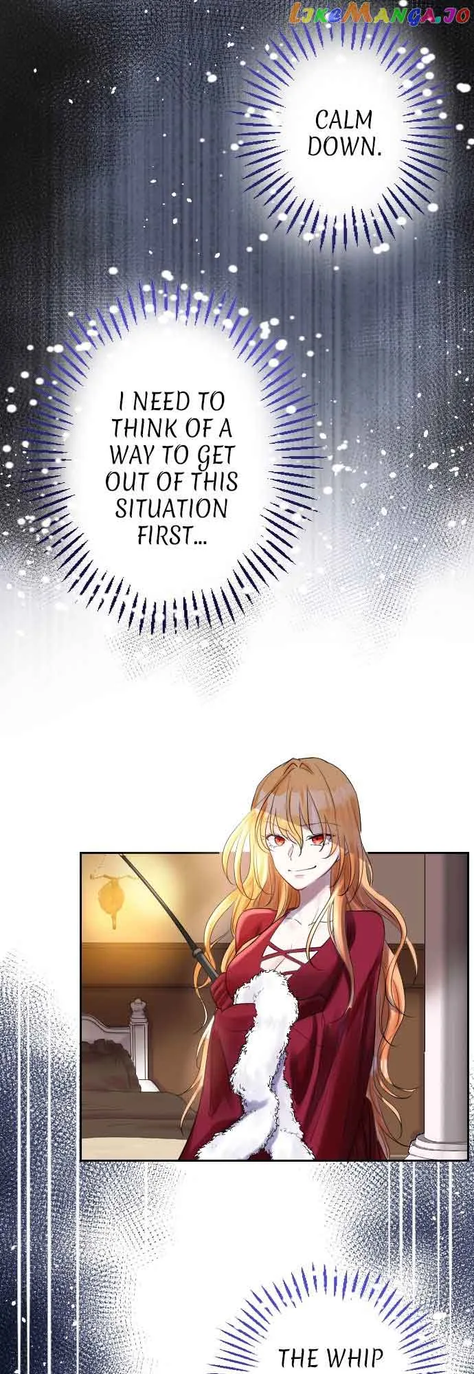 A Love that Melts Away a Poisonous Heart Chapter 17 page 3
