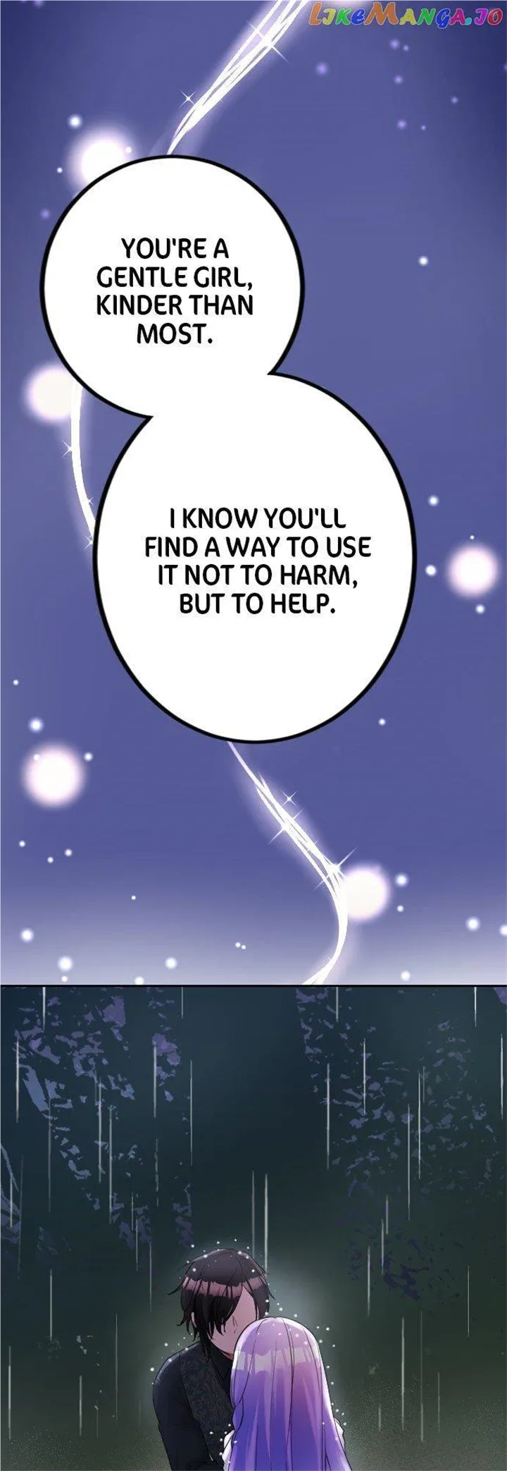 A Love that Melts Away a Poisonous Heart Chapter 11 page 35