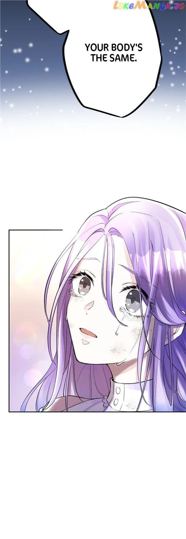 A Love that Melts Away a Poisonous Heart Chapter 11 page 33