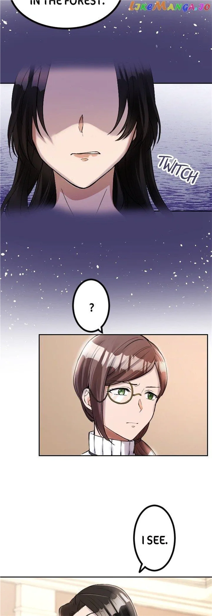 A Love that Melts Away a Poisonous Heart Chapter 13 page 24