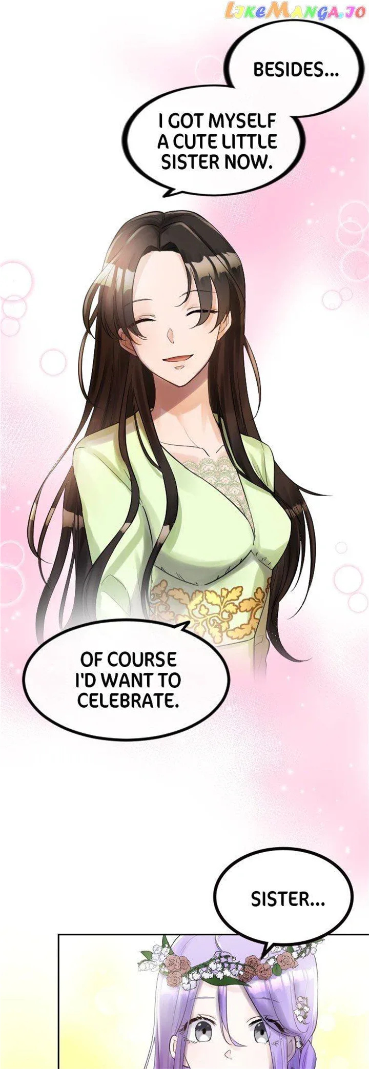 A Love that Melts Away a Poisonous Heart Chapter 7 page 34