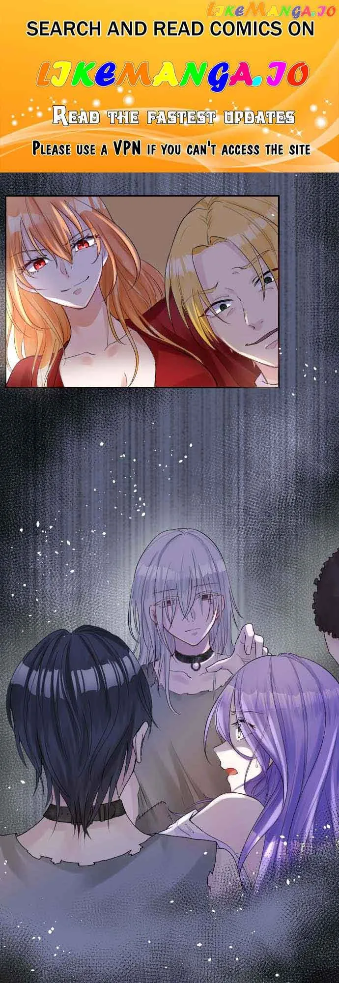 A Love that Melts Away a Poisonous Heart Chapter 17 page 2