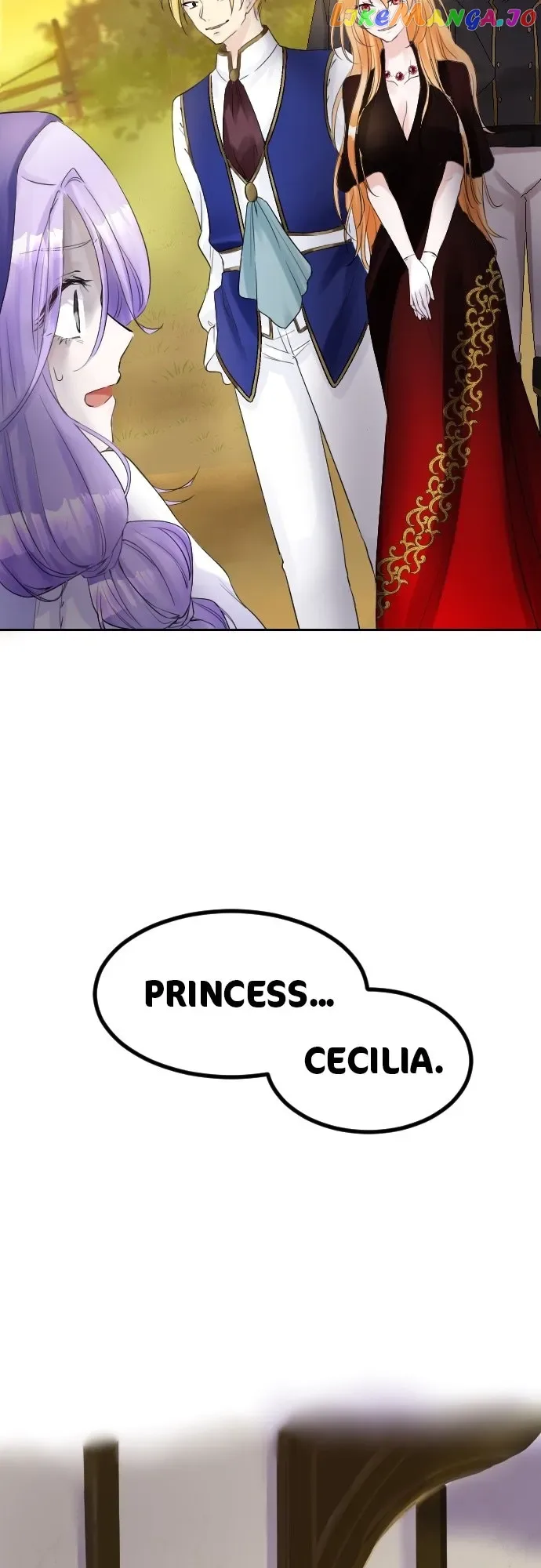 A Love that Melts Away a Poisonous Heart Chapter 14 page 26