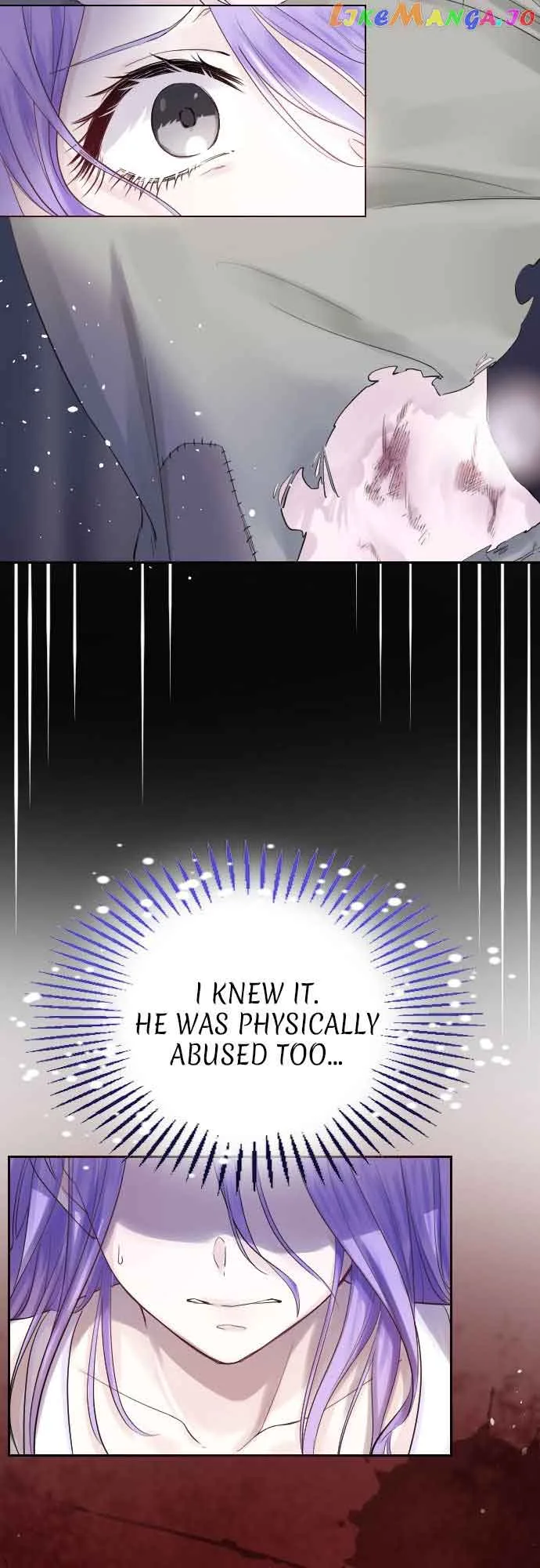 A Love that Melts Away a Poisonous Heart Chapter 17 page 9