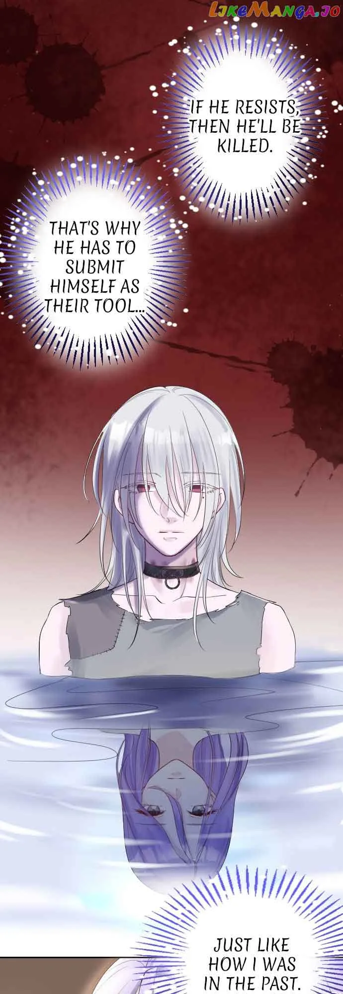 A Love that Melts Away a Poisonous Heart Chapter 17 page 10