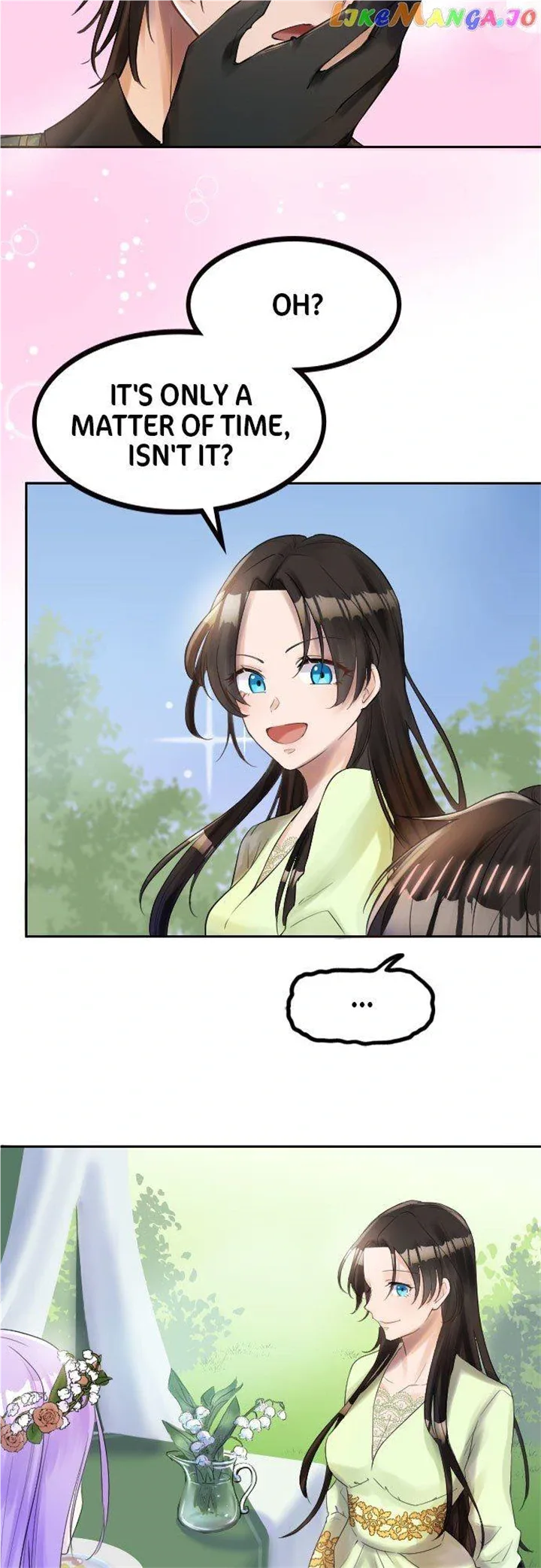 A Love that Melts Away a Poisonous Heart Chapter 7 page 36