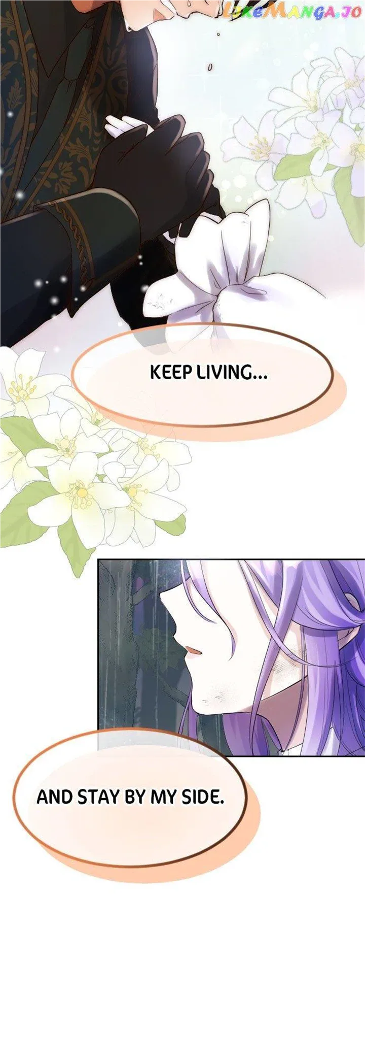 A Love that Melts Away a Poisonous Heart Chapter 11 page 38
