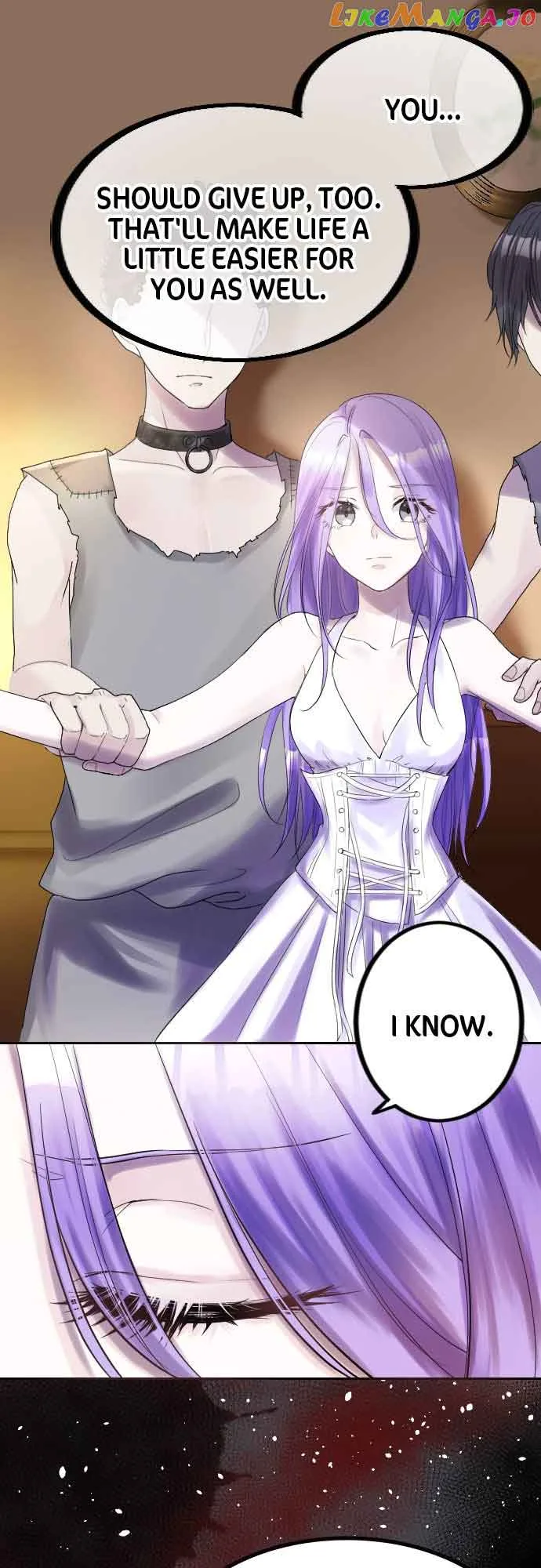 A Love that Melts Away a Poisonous Heart Chapter 17 page 14