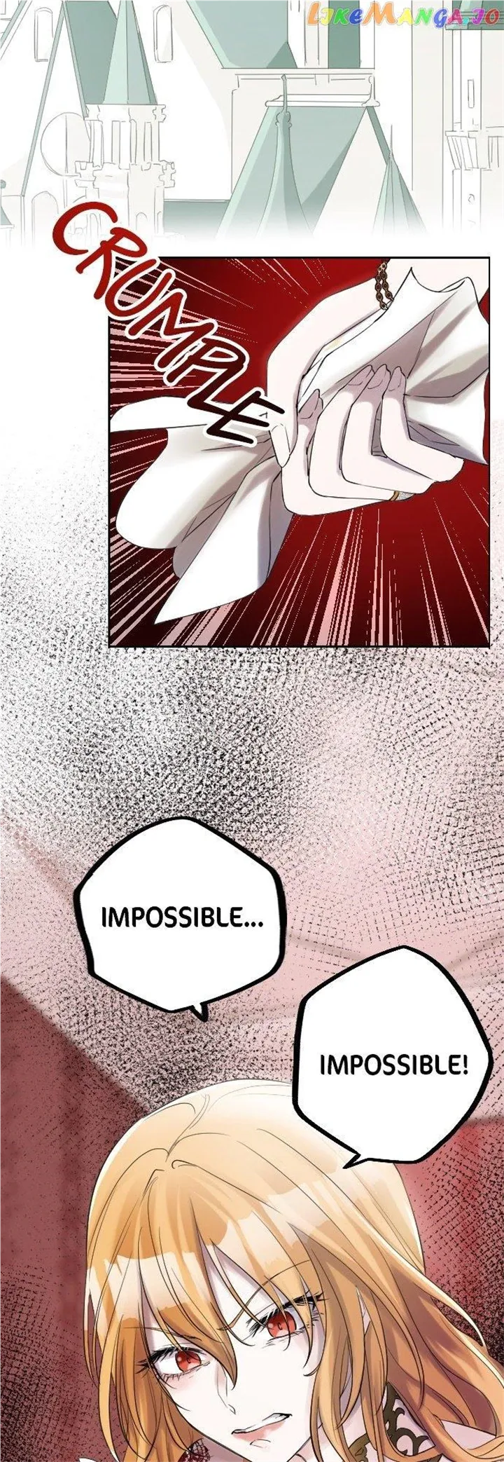 A Love that Melts Away a Poisonous Heart Chapter 13 page 27