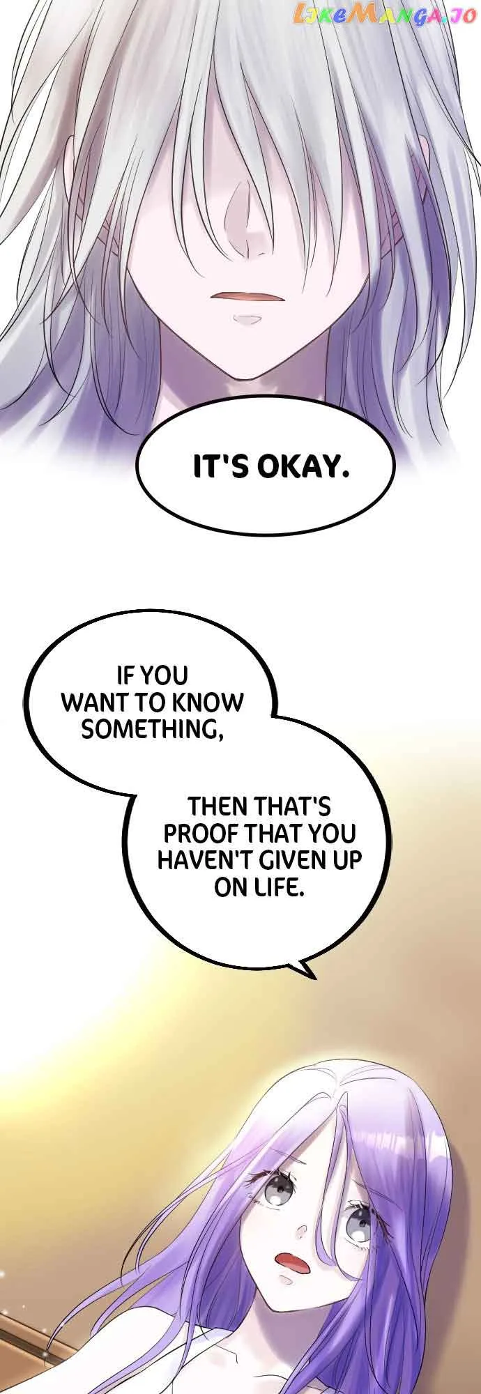 A Love that Melts Away a Poisonous Heart Chapter 17 page 19