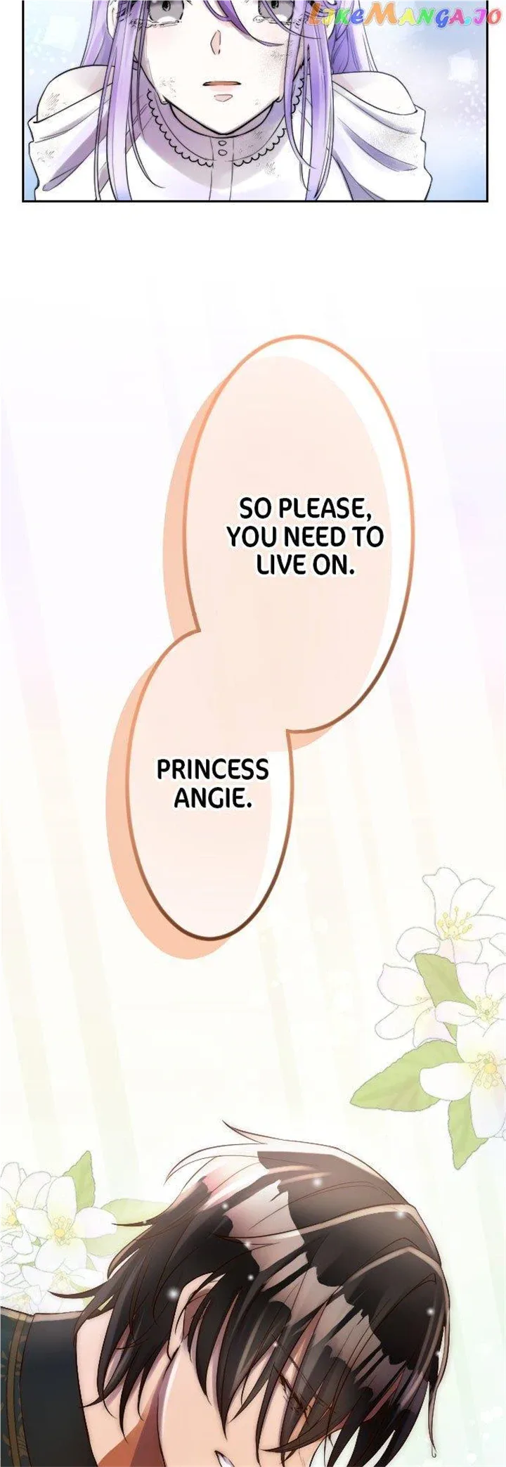 A Love that Melts Away a Poisonous Heart Chapter 11 page 37