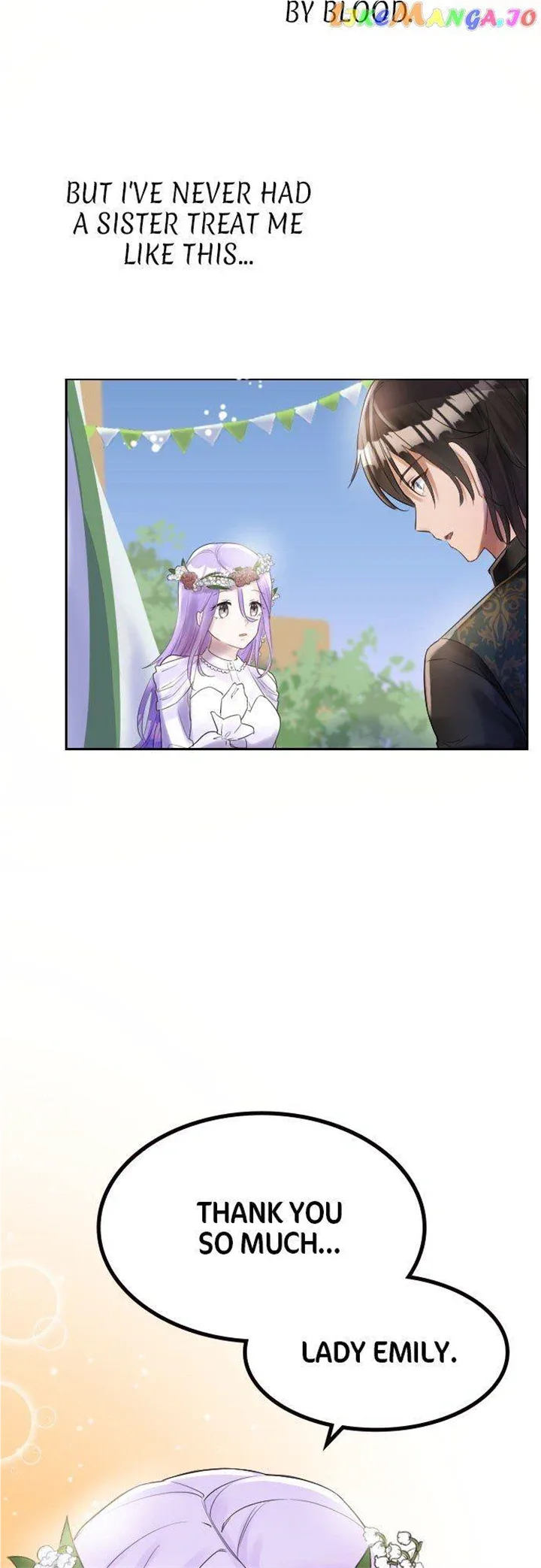 A Love that Melts Away a Poisonous Heart Chapter 7 page 39