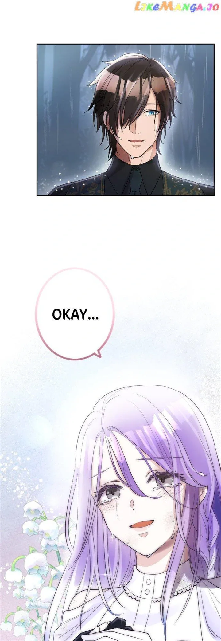 A Love that Melts Away a Poisonous Heart Chapter 11 page 40