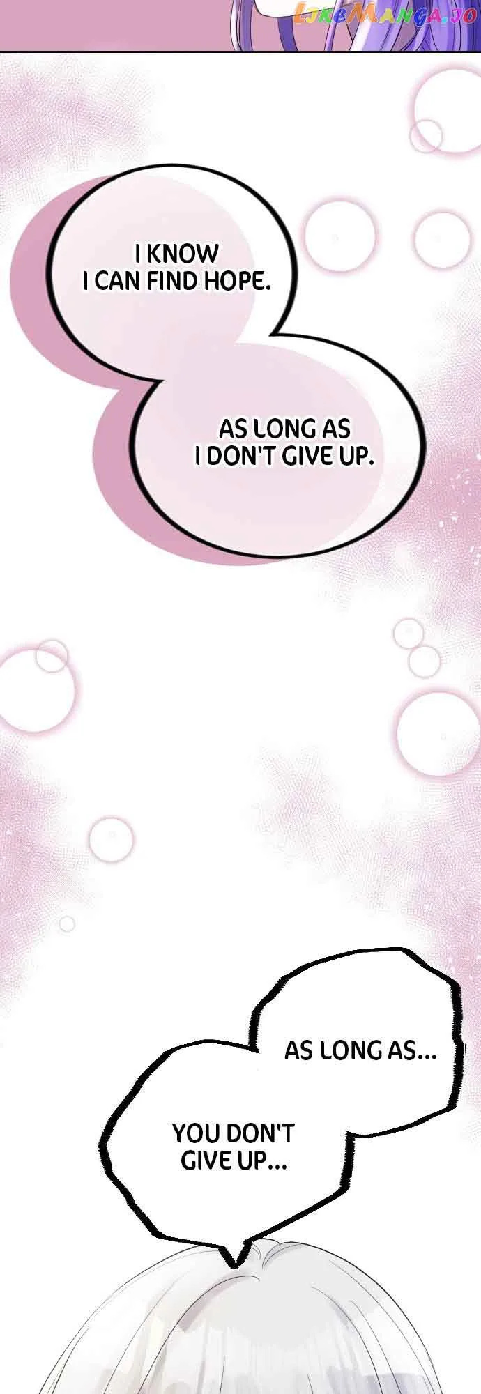 A Love that Melts Away a Poisonous Heart Chapter 17 page 18
