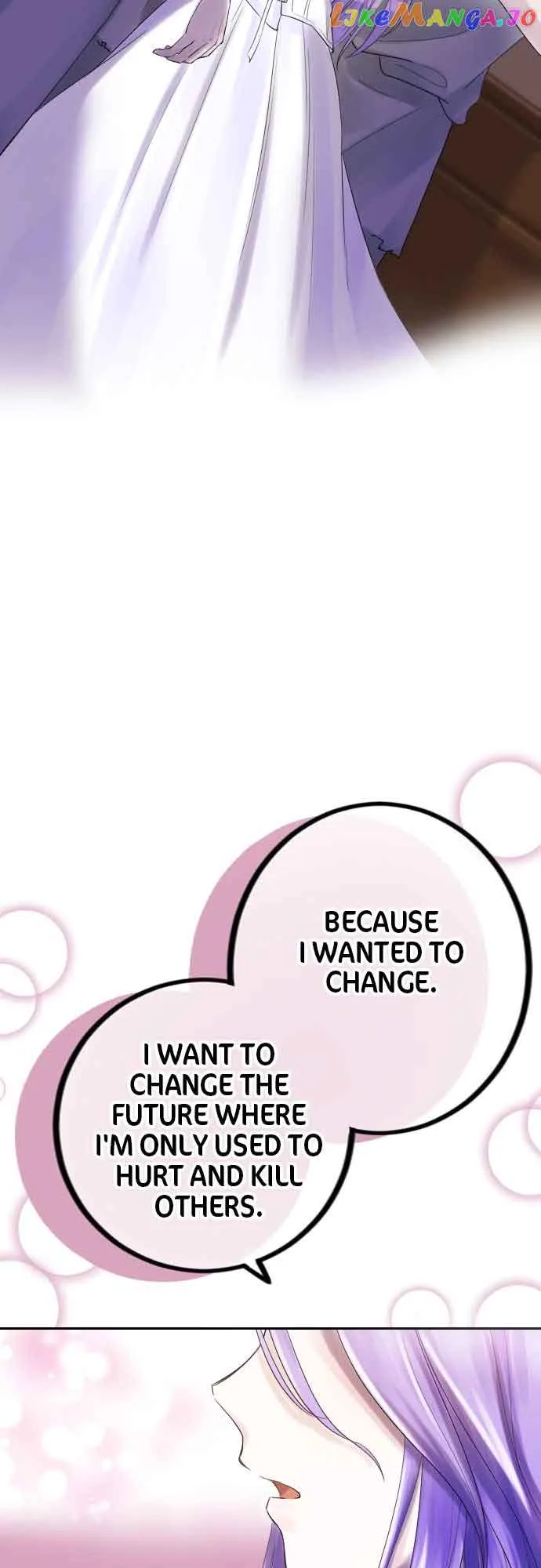 A Love that Melts Away a Poisonous Heart Chapter 17 page 17