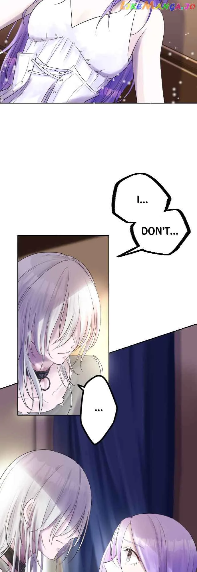 A Love that Melts Away a Poisonous Heart Chapter 17 page 20