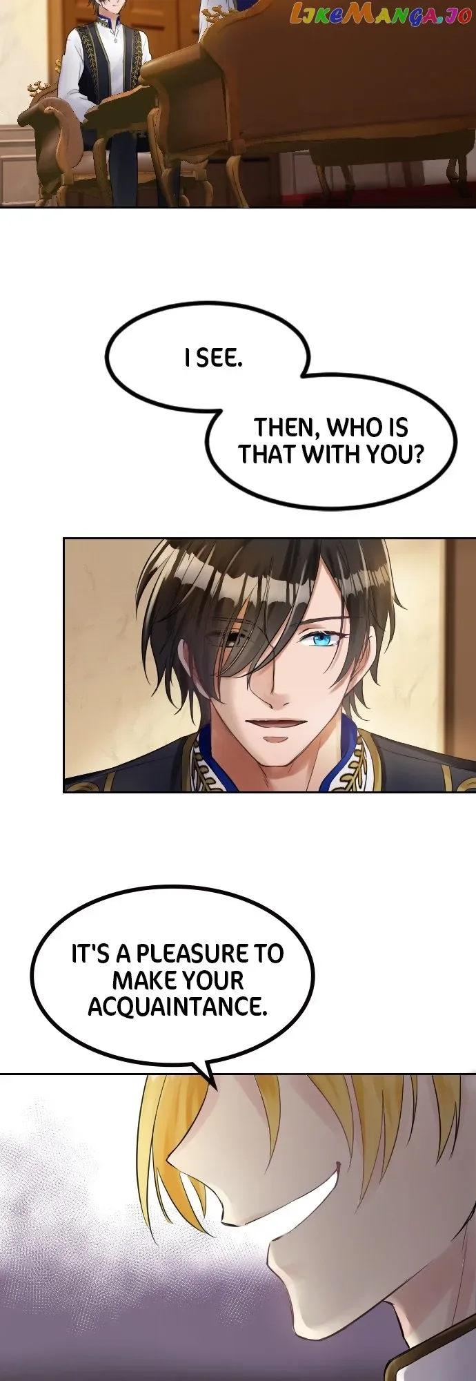 A Love that Melts Away a Poisonous Heart Chapter 14 page 30