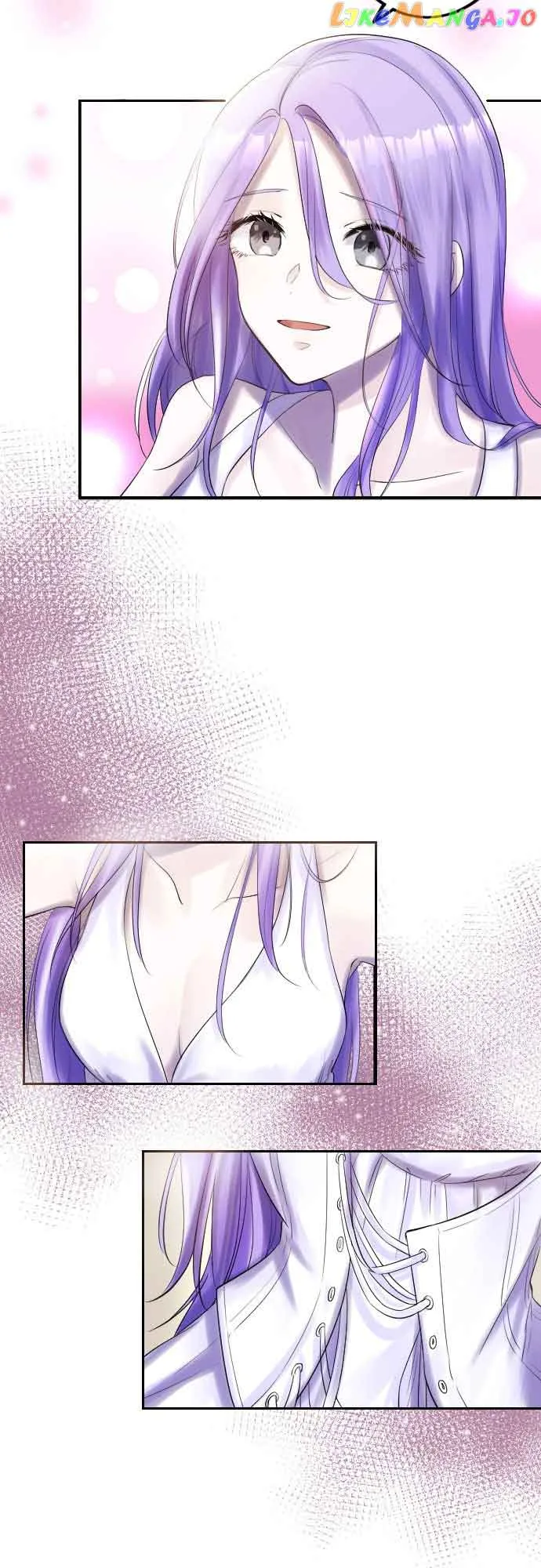 A Love that Melts Away a Poisonous Heart Chapter 17 page 33