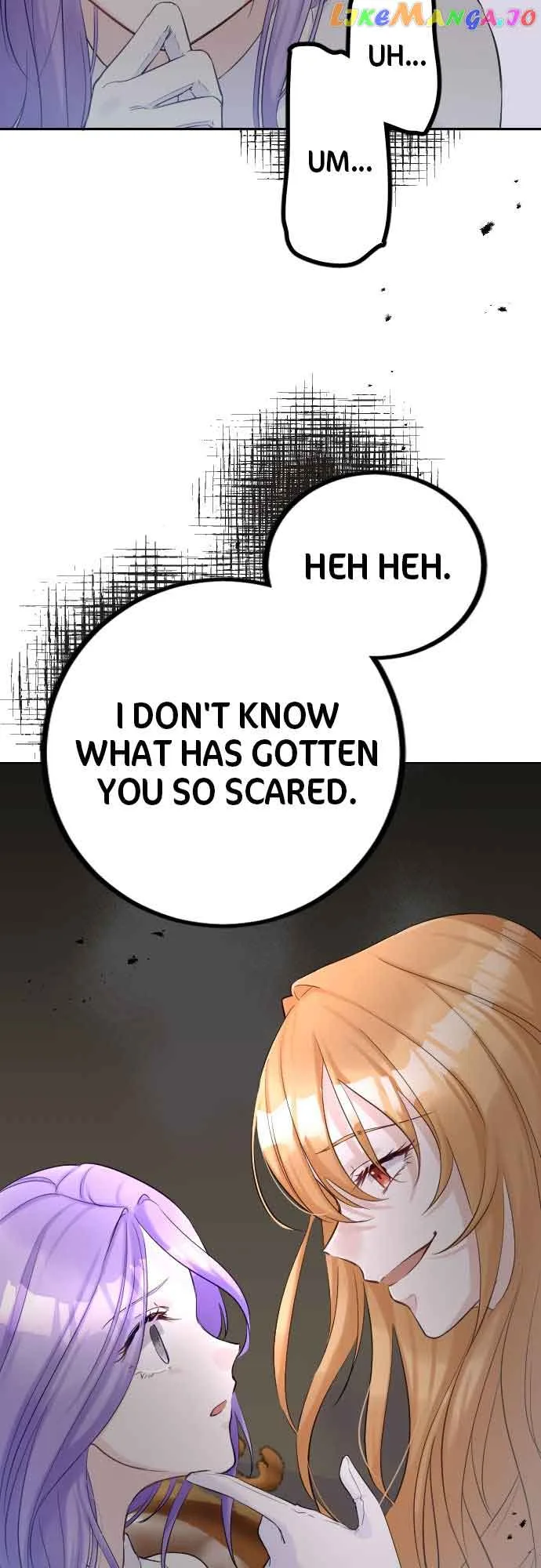 A Love that Melts Away a Poisonous Heart Chapter 15 page 10
