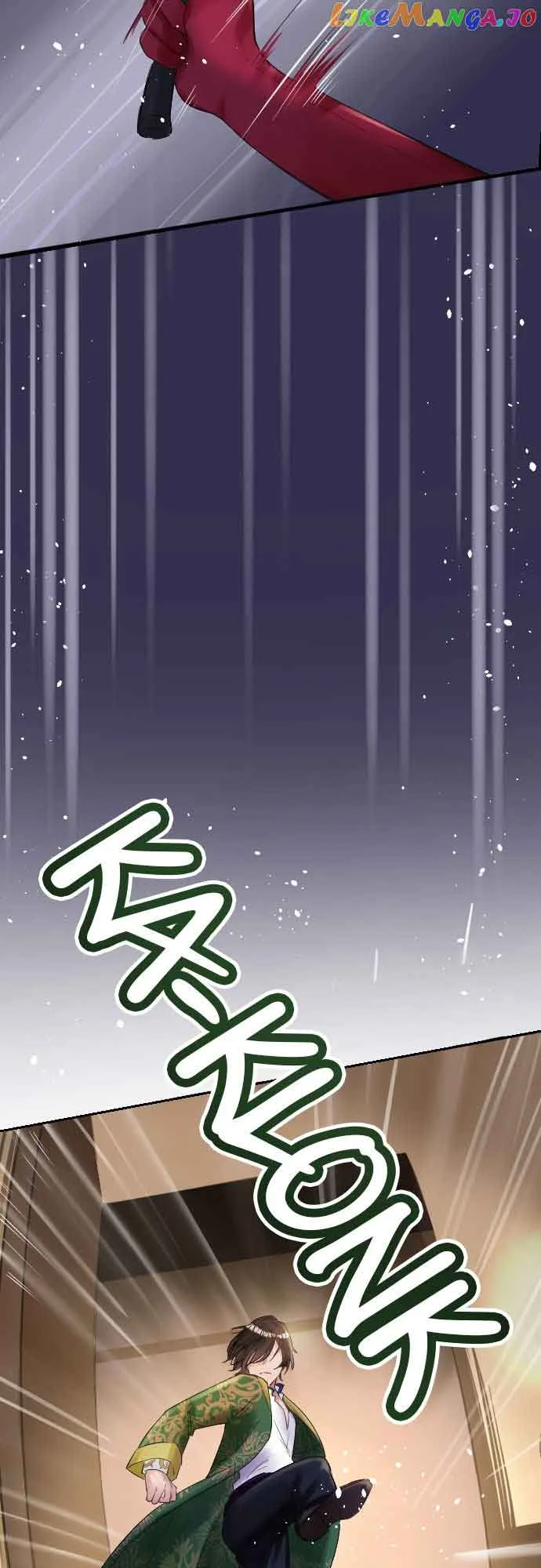 A Love that Melts Away a Poisonous Heart Chapter 17 page 30