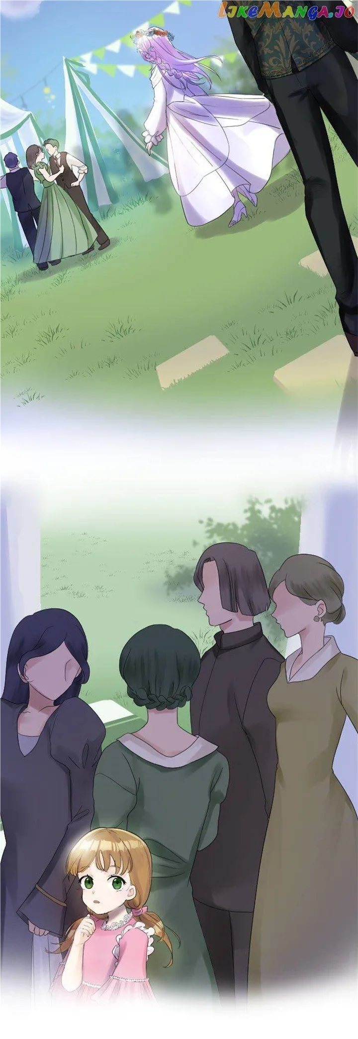 A Love that Melts Away a Poisonous Heart Chapter 7 page 43