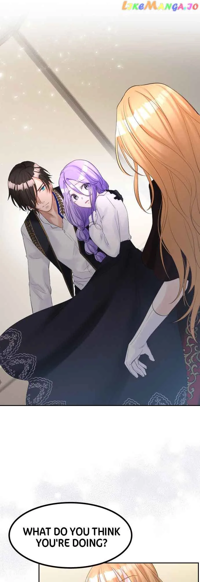 A Love that Melts Away a Poisonous Heart Chapter 15 page 12