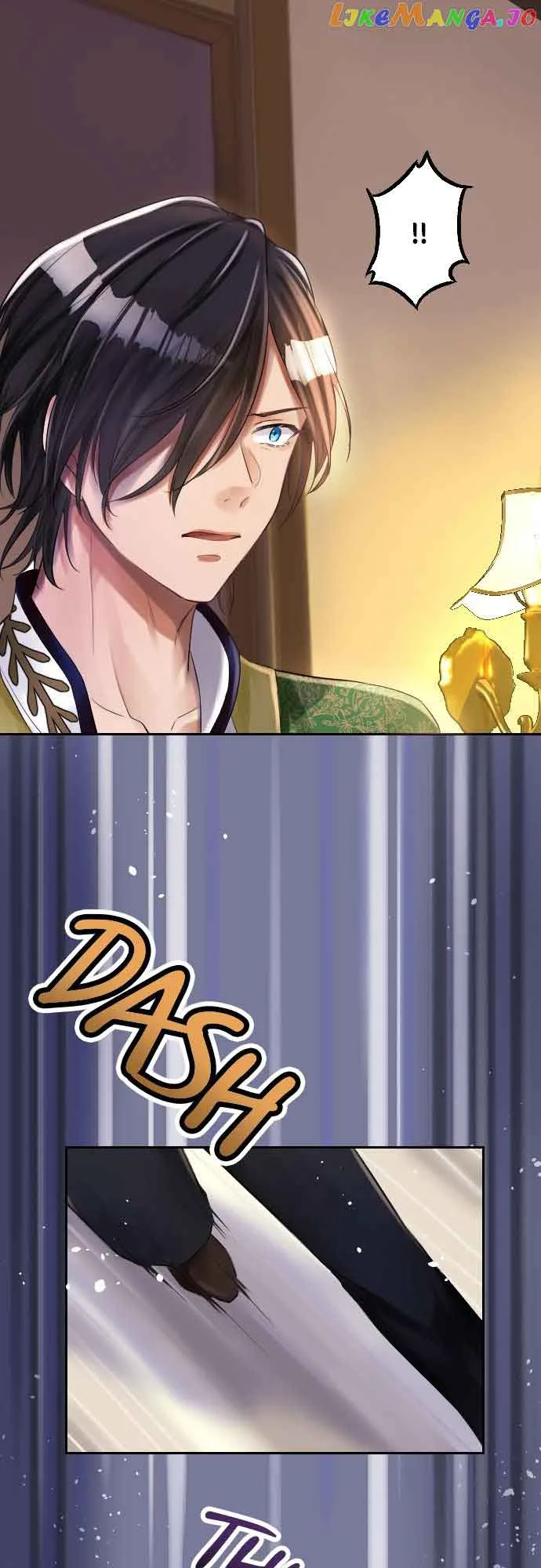 A Love that Melts Away a Poisonous Heart Chapter 17 page 34