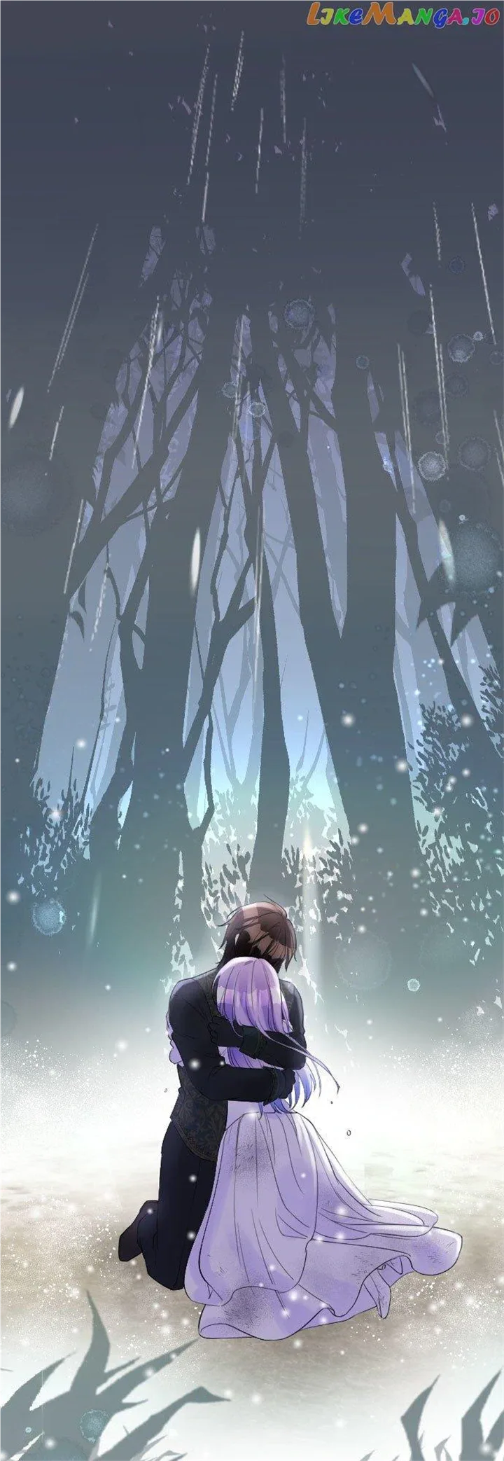 A Love that Melts Away a Poisonous Heart Chapter 11 page 44