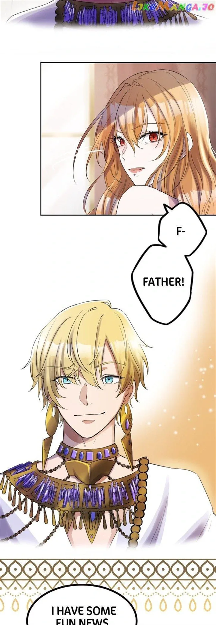 A Love that Melts Away a Poisonous Heart Chapter 13 page 30