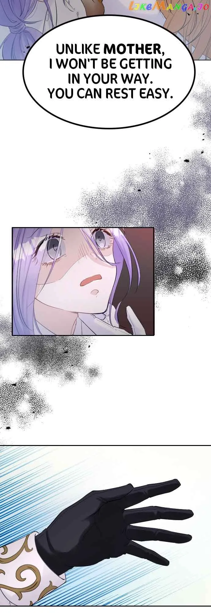 A Love that Melts Away a Poisonous Heart Chapter 15 page 11