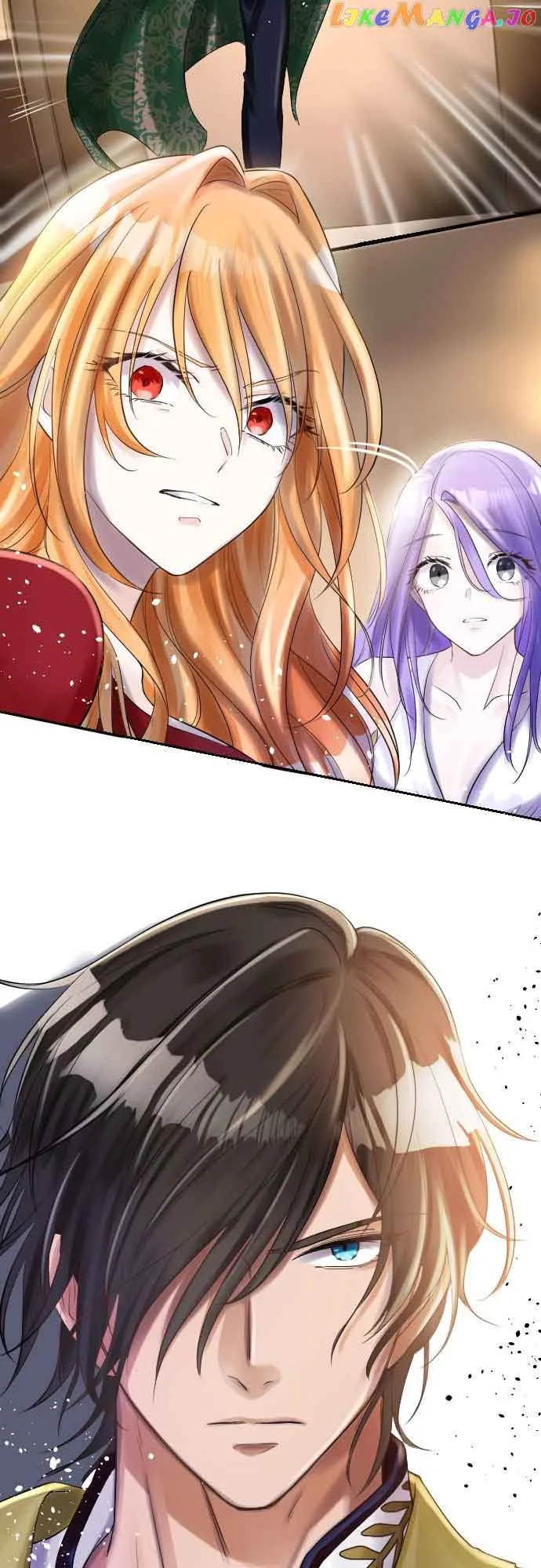 A Love that Melts Away a Poisonous Heart Chapter 17 page 31