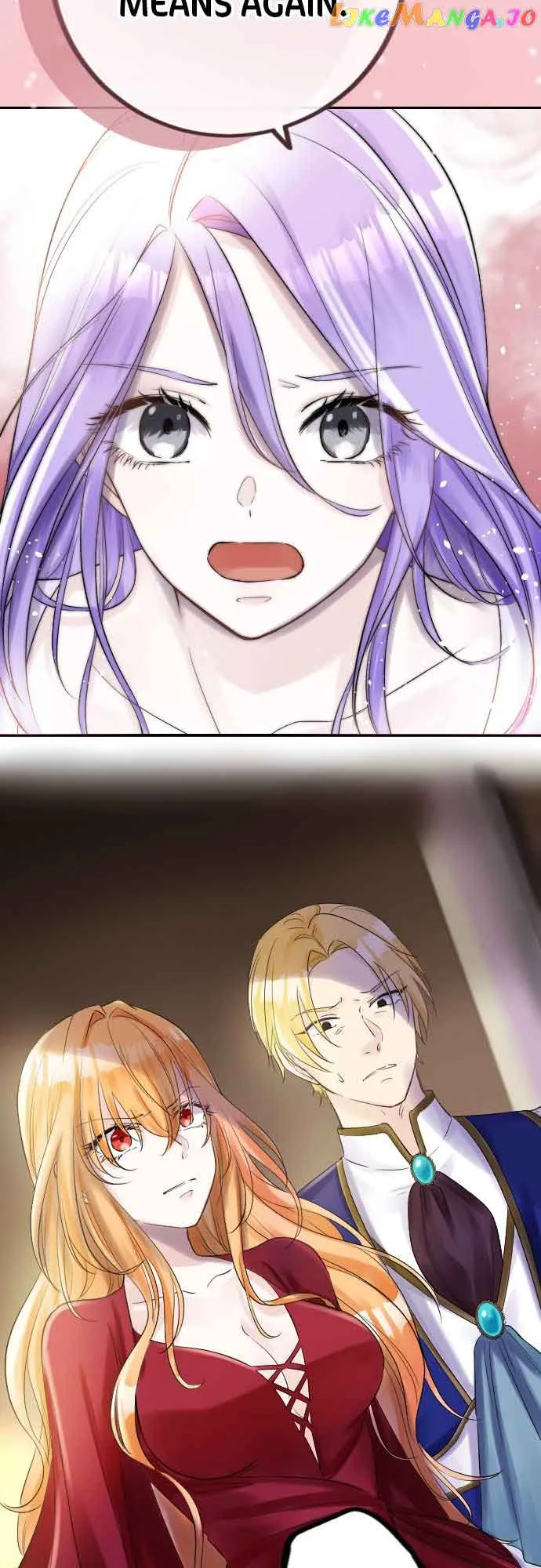 A Love that Melts Away a Poisonous Heart Chapter 17 page 28